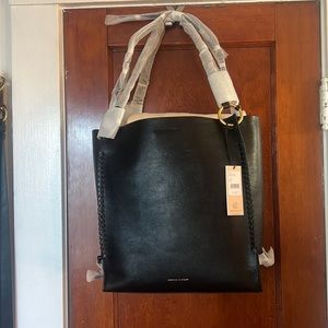 New Boheme tote